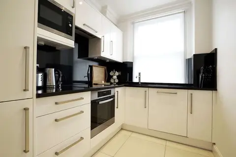 Manson Place in Londen — foto 18