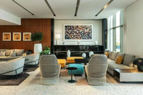 Th8 Palm Dubai Beach Resort Vignette Collecti in The 8 — foto 9