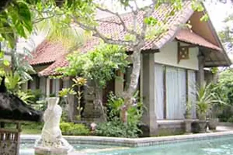 Puri Mesari in Denpasar — foto 6