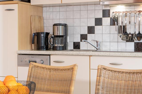 Zillertal Appartements foto 3