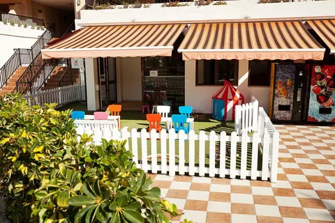 Hotel Coral Compostela Beach foto 4