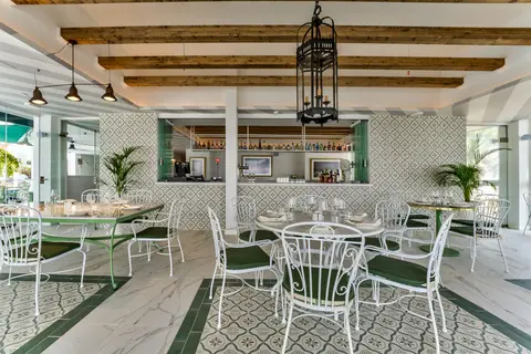 Mongibello in Santa Eulària des Riu — foto 19
