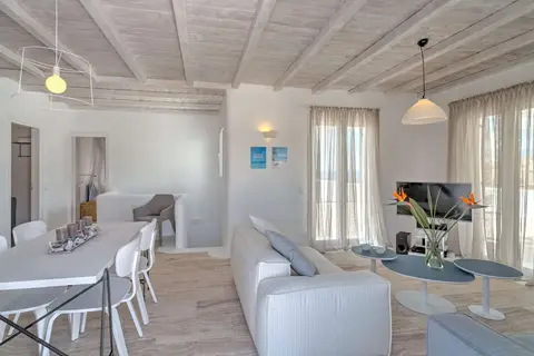 Senses Luxury Villas & Suites in Μύκονος — foto 26