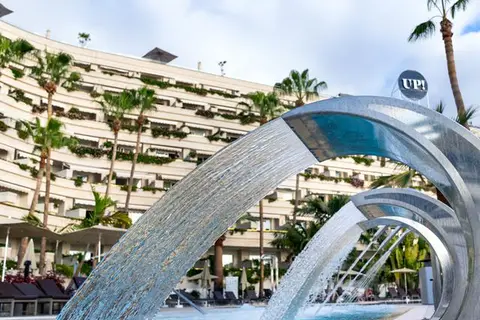 Hotel Spring Arona Gran - adults only in Arona — foto 6