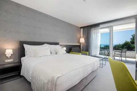 Boutique Hotel Mirjam in Rijeka — foto 25