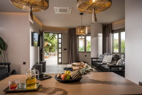 Grace Villas in Chersonissos, foto 4
