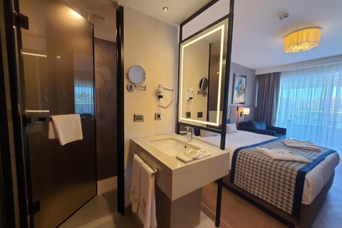 Sunthalia Hotels & Resort - adults only foto 4