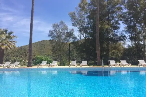 Hotel d'Alcoutim in Alcoutim — foto 11