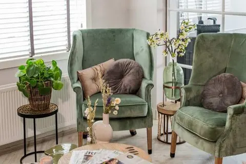 Stadsvilla Mozaic foto 2