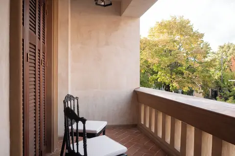 Vila Ebel in Korca — foto 9