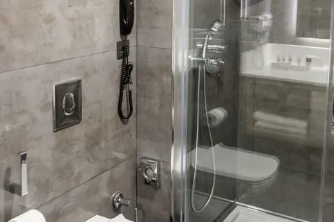 TRYP by Wyndham Ankara Oran in Çankaya — foto 26