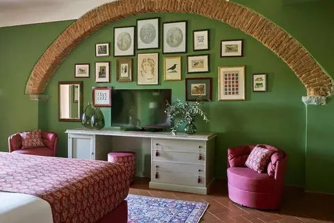 Tenuta di Artimino in Carmignano — foto 16