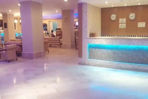 Altinersan Hotel in Didim — foto 9