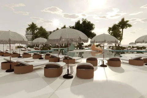 Hotel FLOW Aqua Legends in Hurghada — foto 16