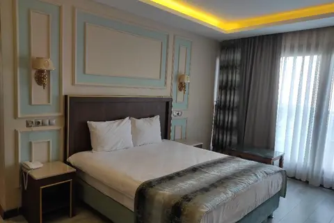 Magnaura House in Fatih — foto 21
