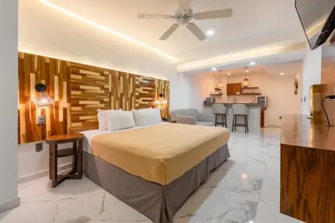 Marvic Hotel Boutique in Playa del Carmen, foto 15