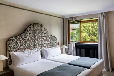 Parador de Santillana Gil Blas in Santillana Del Mar — foto 7