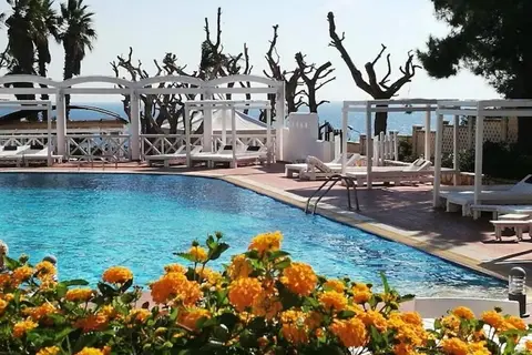Hotel La Corvetta in Monopoli, foto 13
