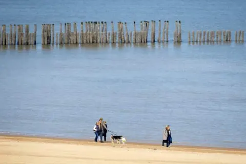 Dormio Breskens Apartments en Penthouses foto 16