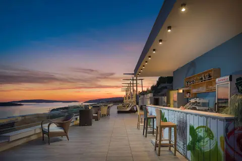 Hotel Ola in Seget Donji — foto 5