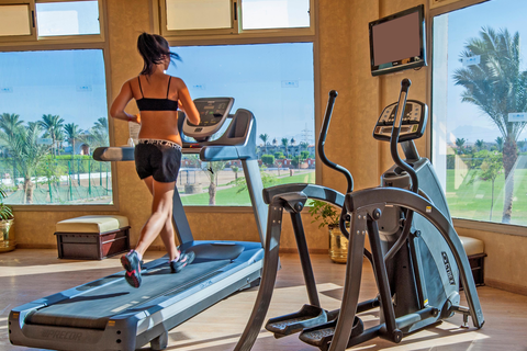 Hotel Sentido Mamlouk Palace Resort foto 25