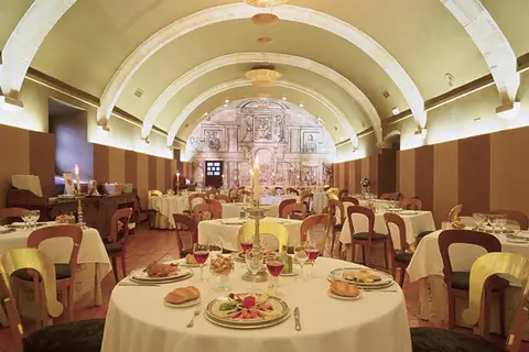 Parador de Trujillo in Trujillo — foto 23