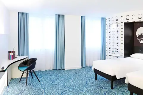 Ibis Styles Liverpool Centre Dale Street in Liverpool — foto 4