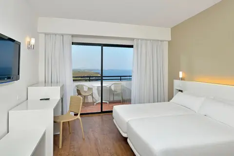 Alua Calas de Mallorca Resort in Manacor — foto 11
