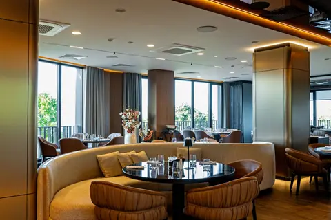 The Mill Boutique Hotel in Riviera Blue, foto 5