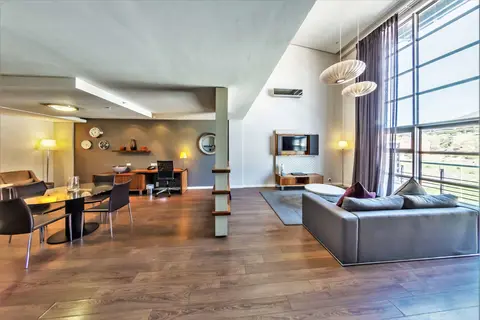DoubleTree by Hilton Hotel Cape Town - Upper Eastside in Kaapstad — foto 12