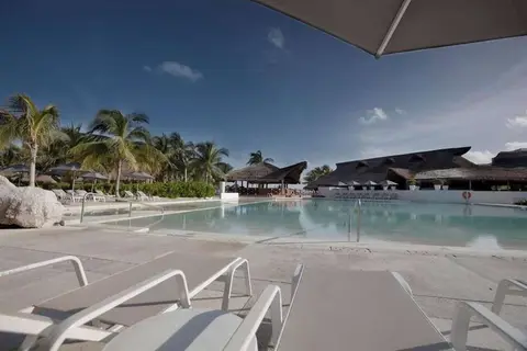 Presidente InterContinental Cancun Resort in Cancun — foto 22