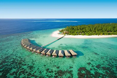 Filitheyo Island Resort in Filitheyo — foto 13
