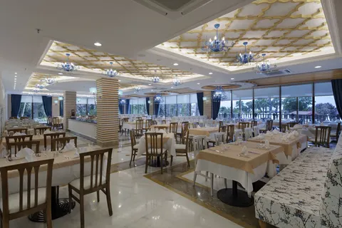 Alba Resort in Manavgat — foto 13