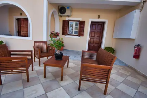 Villa Angira in Δημοτική Ενότητα Θήρας — foto 3