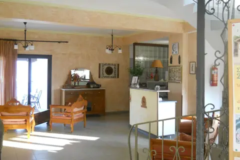 Oceanis Hotel in Ιθάκη (Πισαετός) - Κεφαλονιά (Πόρος) — foto 27
