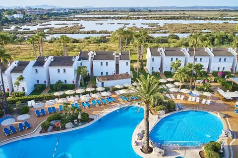 Fly & Go BQ Alcudia Sun Village in Muro — foto 12