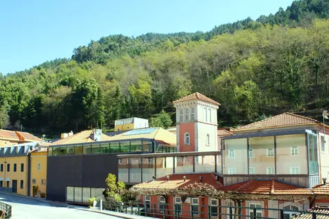 Águas do Gerês - Hotel, Termas e Spa in Gerês — foto 2