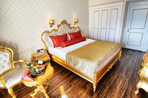 Azka Otel Bodrum in Bodrum, foto 17