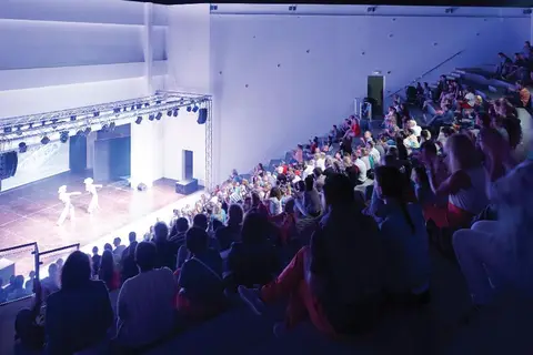 TUI MAGIC LIFE Club Plimmiri in Δήμος Ρόδου — foto 18