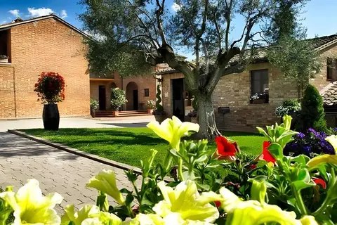 Borgo Tre Rose in Montepulciano — foto 12