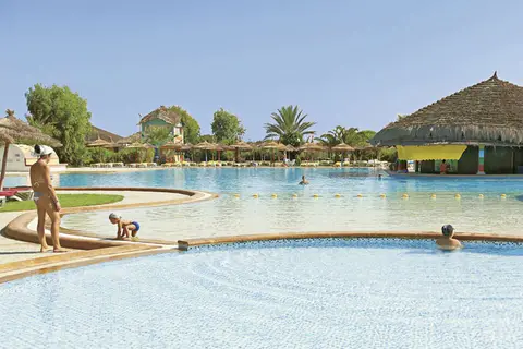 Caribbean World Mahdia in Mahdia — foto 6