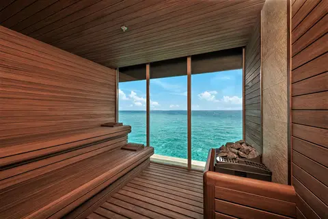 Joali Being in Raa Atoll — foto 14