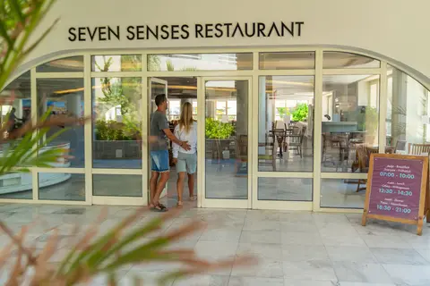 Seven Seas Jolie Bay in Seven Seas Jolie Bay (ex. Aqua Mondo Abu Soma) Resort, foto 17