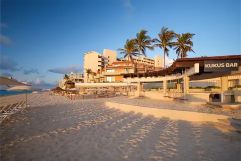 Wyndham Grand Cancun All Inclusive Resort & Villas in Cancùn — foto 6