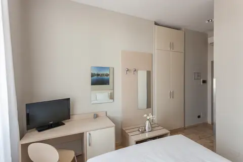 Hotel Dock Milano in Turijn — foto 3