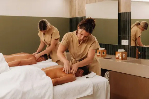 Hotel MS Aquamarina foto 12