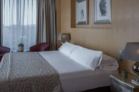 MiM Sitges Meliá Collection in Sitges — foto 22