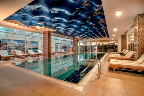 Hotel Dream World Resort & Spa foto 16