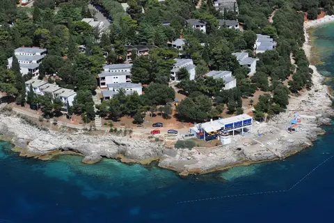 Horizont Resort in Pula — foto 15