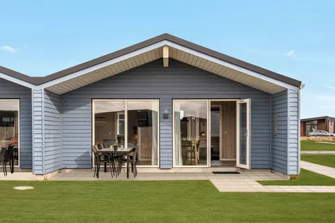 Vakantiepark Lalandia Søndervig foto 16